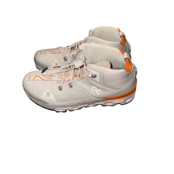Women’s size 10 ON Cloudtrax - Picture 2 of 5